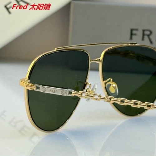 F.r.e.d. Sunglasses AAAA 4043