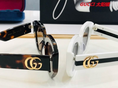 G.U.C.C.I. Sunglasses AAAA 6417