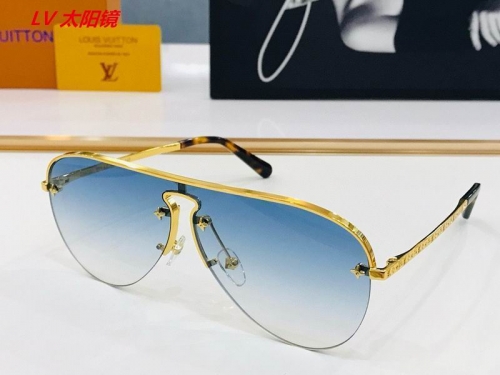 L...V... Sunglasses AAAA 4646