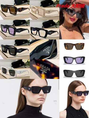 P.r.a.d.a. Sunglasses AAAA 4182