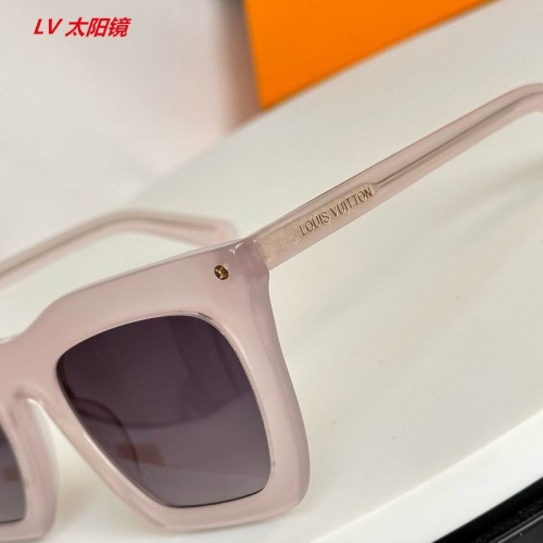 L...V... Sunglasses AAAA 6352