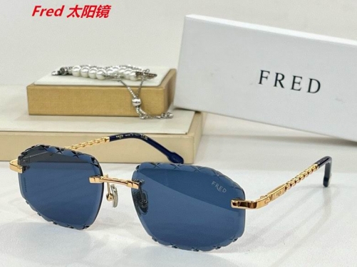 F.r.e.d. Sunglasses AAAA 4126