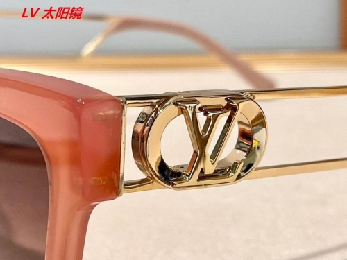 L...V... Sunglasses AAAA 4162