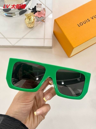 L...V... Sunglasses AAAA 6069