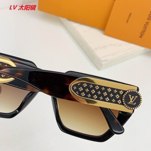 L...V... Sunglasses AAAA 5574