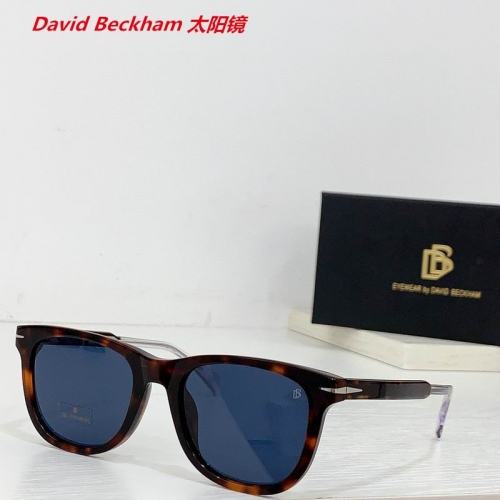 D.a.v.i.d. B.e.c.k.h.a.m. Sunglasses AAAA 4117