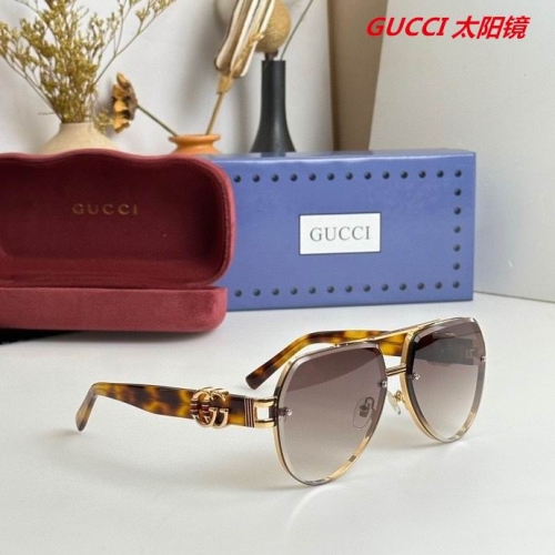 G.U.C.C.I. Sunglasses AAAA 4056