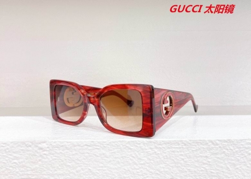 G.U.C.C.I. Sunglasses AAAA 4786