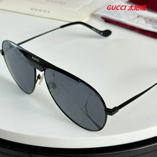 G.U.C.C.I. Sunglasses AAAA 5137