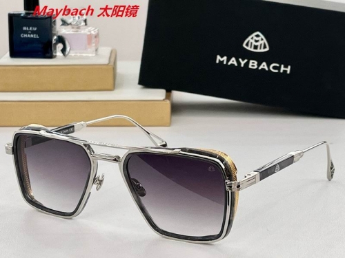 M.a.y.b.a.c.h. Sunglasses AAAA 4482