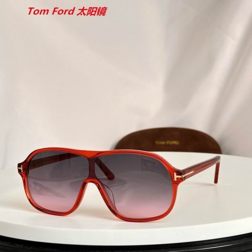 T.o.m. F.o.r.d. Sunglasses AAAA 4653