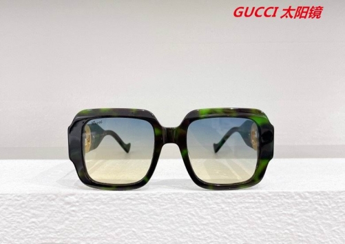 G.U.C.C.I. Sunglasses AAAA 4469