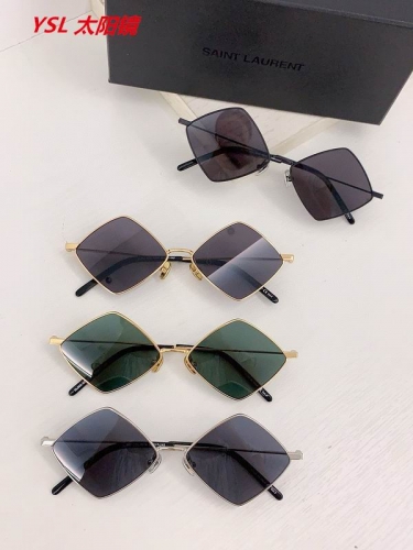 Y..S..L.. Sunglasses AAAA 4129