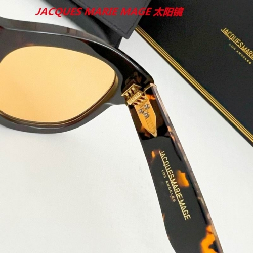 J.A.C.Q.U.E.S. M.A.R.I.E. M.A.G.E. Sunglasses AAAA 4169