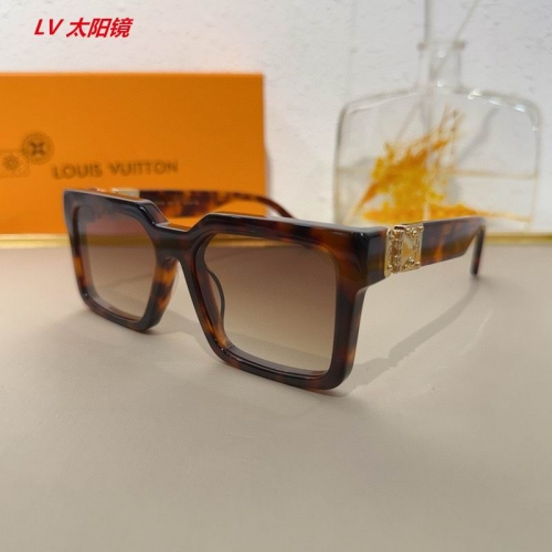 L...V... Sunglasses AAAA 4759