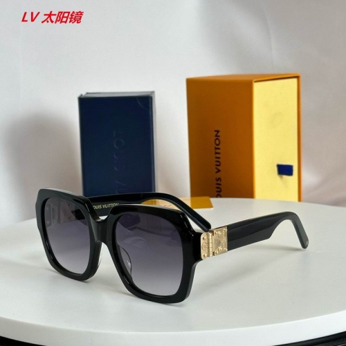 L...V... Sunglasses AAAA 5340