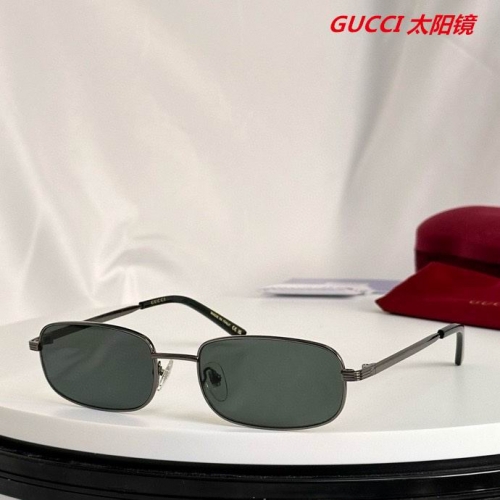 G.U.C.C.I. Sunglasses AAAA 6132