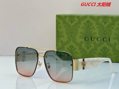 G.U.C.C.I. Sunglasses AAAA 4998