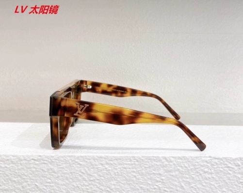 L...V... Sunglasses AAAA 4794