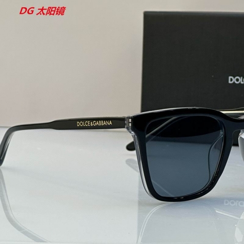 D.n.G. Sunglasses AAAA 4323