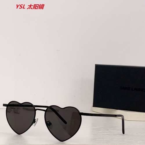 Y..S..L.. Sunglasses AAAA 4124