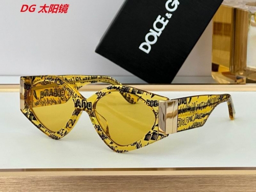 D.n.G. Sunglasses AAAA 4286