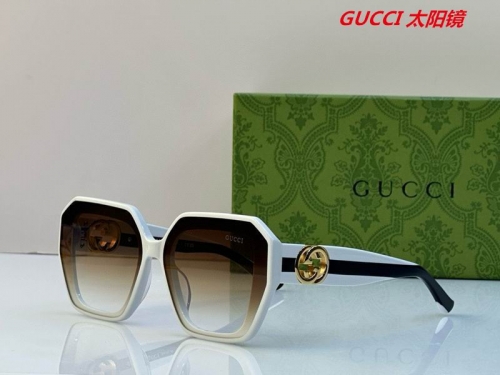 G.U.C.C.I. Sunglasses AAAA 5006