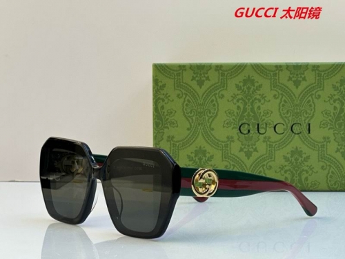 G.U.C.C.I. Sunglasses AAAA 5004