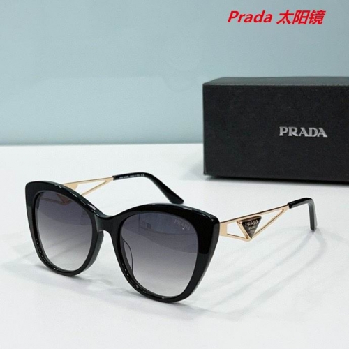 P.r.a.d.a. Sunglasses AAAA 4088