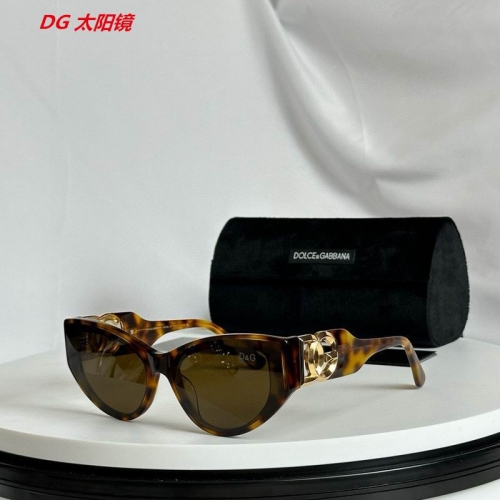 D.n.G. Sunglasses AAAA 4395