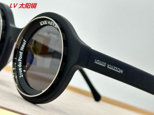 L...V... Sunglasses AAAA 5078