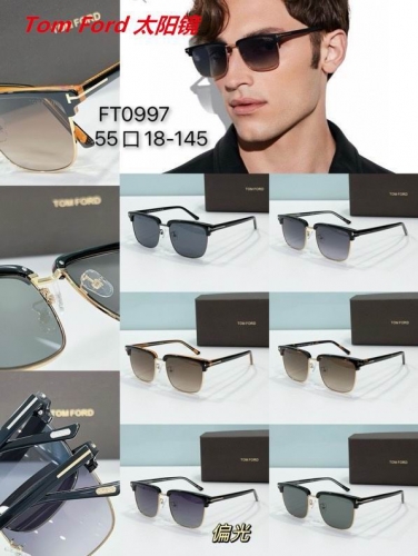 T.o.m. F.o.r.d. Sunglasses AAAA 4553
