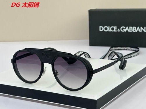 D.n.G. Sunglasses AAAA 4233