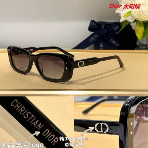 D.i.o.r. Sunglasses AAAA 4341