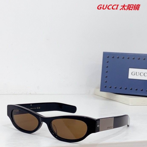 G.U.C.C.I. Sunglasses AAAA 5433