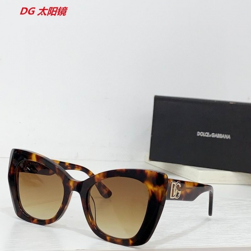 D.n.G. Sunglasses AAAA 4493