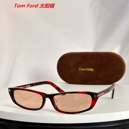 T.o.m. F.o.r.d. Sunglasses AAAA 4644