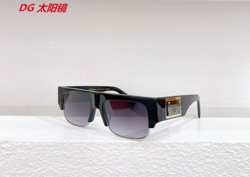 D.n.G. Sunglasses AAAA 4141