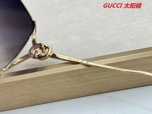 G.U.C.C.I. Sunglasses AAAA 4122