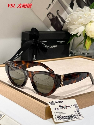 Y..S..L.. Sunglasses AAAA 4537