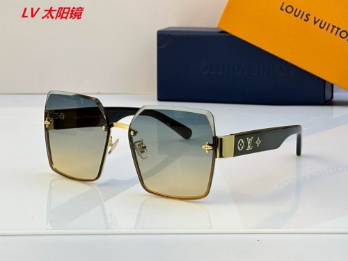 L...V... Sunglasses AAAA 5157