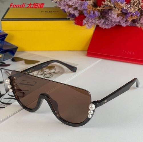 F.e.n.d.i. Sunglasses AAAA 4124