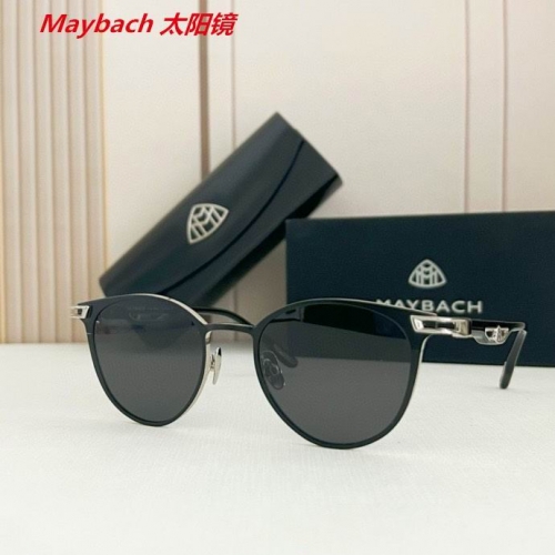 M.a.y.b.a.c.h. Sunglasses AAAA 4539