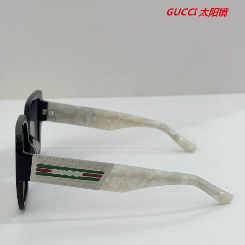 G.U.C.C.I. Sunglasses AAAA 4523