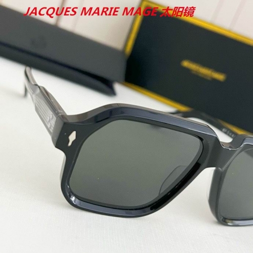 J.A.C.Q.U.E.S. M.A.R.I.E. M.A.G.E. Sunglasses AAAA 4109