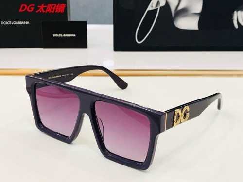 D.n.G. Sunglasses AAAA 4557