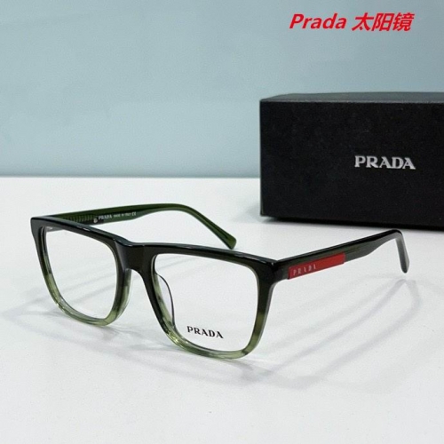 P.r.a.d.a. Sunglasses AAAA 4117