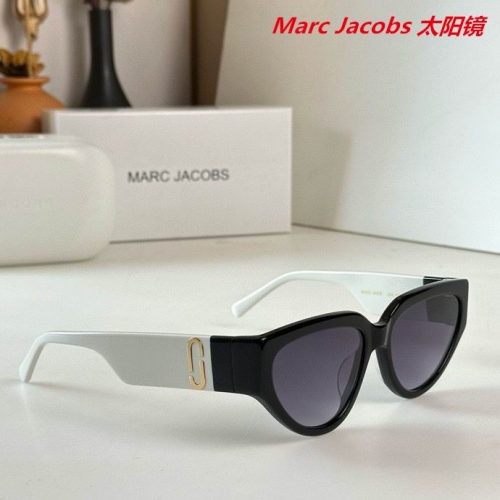 M.a.r.c. J.a.c.o.b.s. Sunglasses AAAA 4042