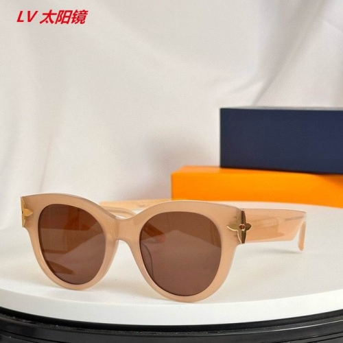 L...V... Sunglasses AAAA 6298