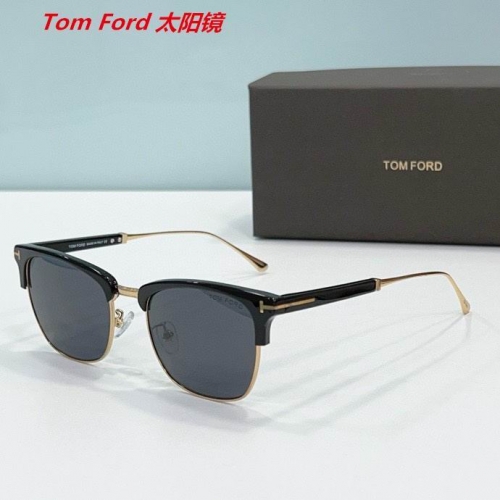 T.o.m. F.o.r.d. Sunglasses AAAA 4687